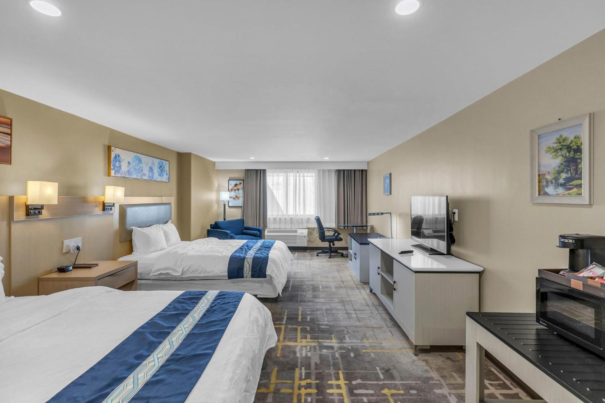 Hotel Kc Kansas