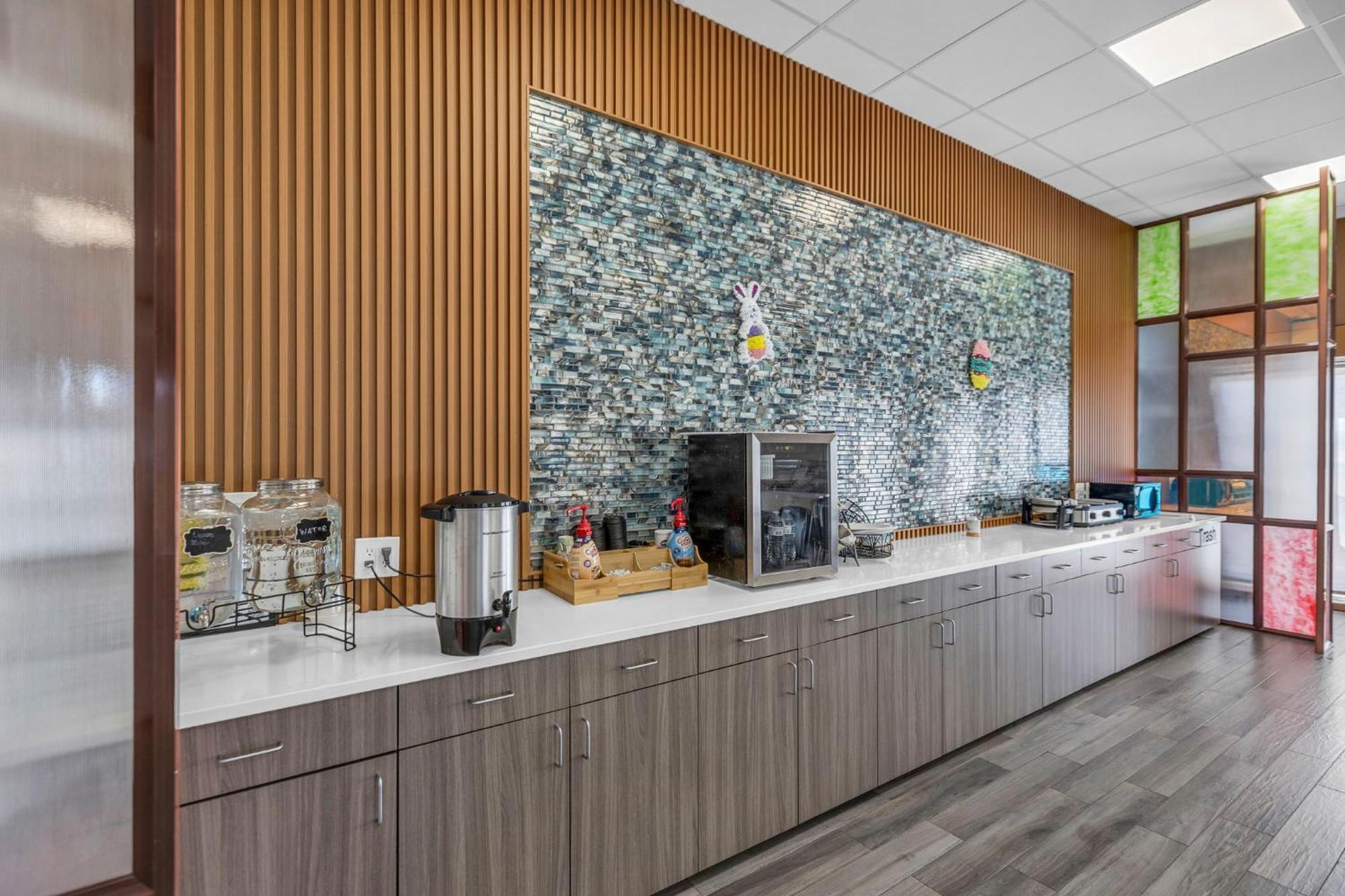 Hotel Kc Kansas