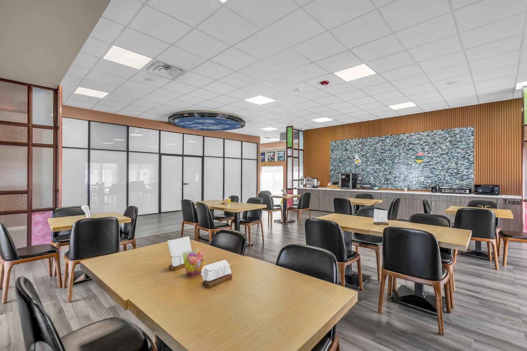 Kc Kansas Hotel 3*